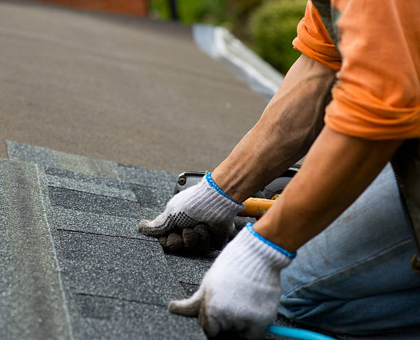 Best Metal Roofing Contractor  in Ke Arthur, LA