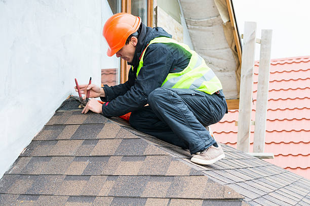 Best Commercial Roofing Services  in Ke Arthur, LA
