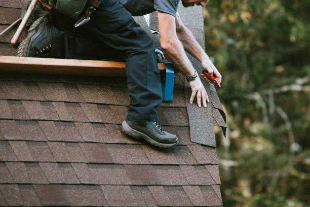 Best Commercial Roofing Services  in Ke Arthur, LA